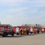 Проведение практических занятий