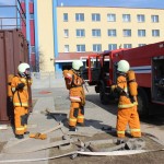 Проведение практических занятий