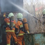 Проведение практических занятий