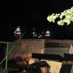 29.05.2016 д. Новый Двор ул. Центральная 9, Новодворский сс