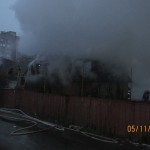 05.11.2016 г. Минск, пер. Дальний д.2