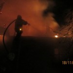 18.11.2016 д. Королищевичи, ул. Артелерийская д.1
