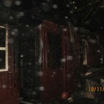 18.11.2016 д. Королищевичи, ул. Артелерийская д.1