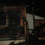 18.11.2016 д. Королищевичи, ул. Артелерийская д.1