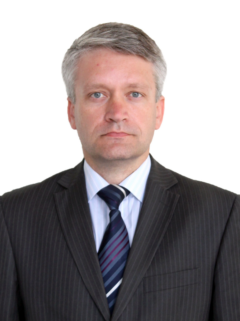 Бирюк Виктор Алексеевич