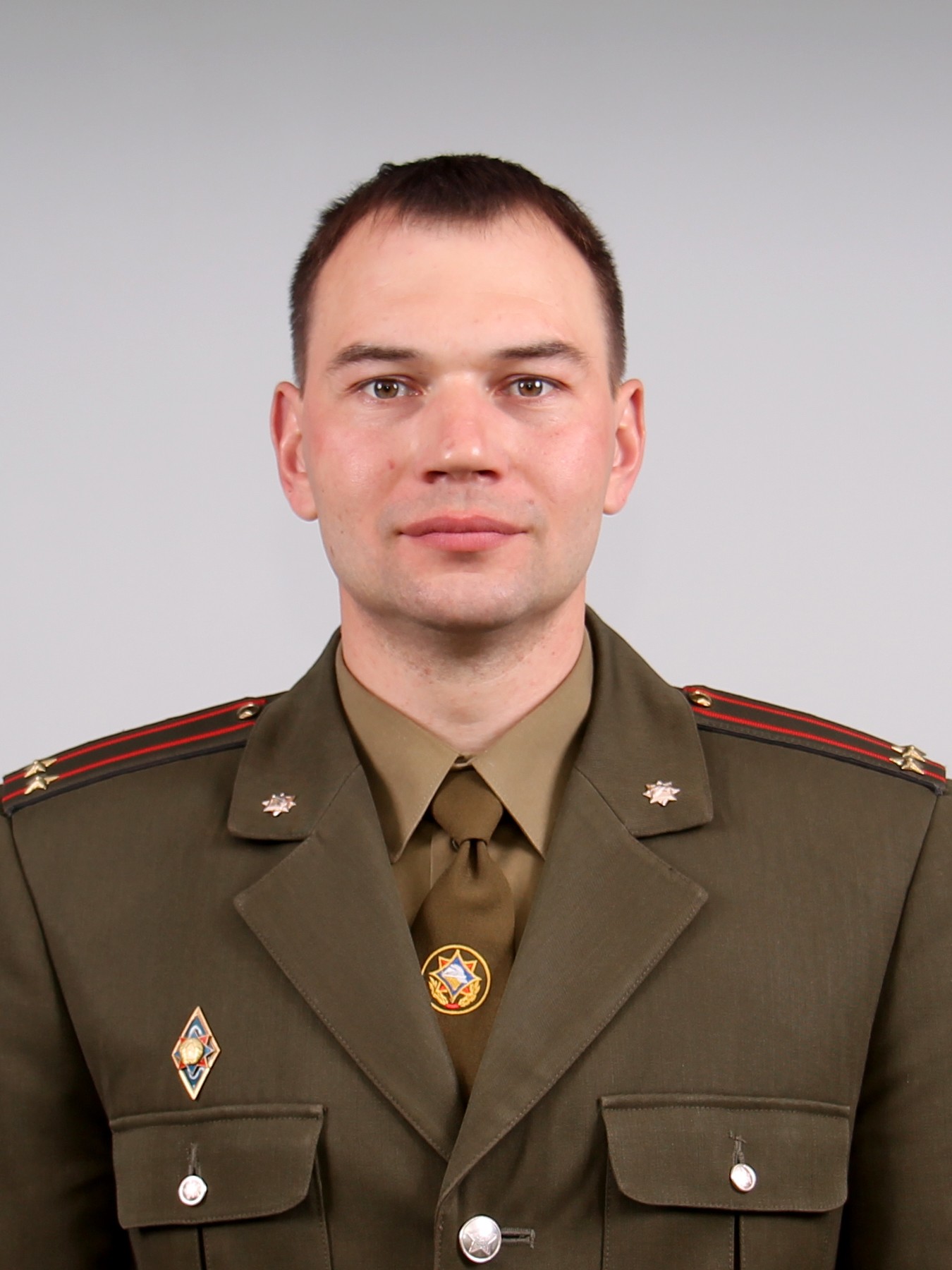 Осяев Владимир Александрович
