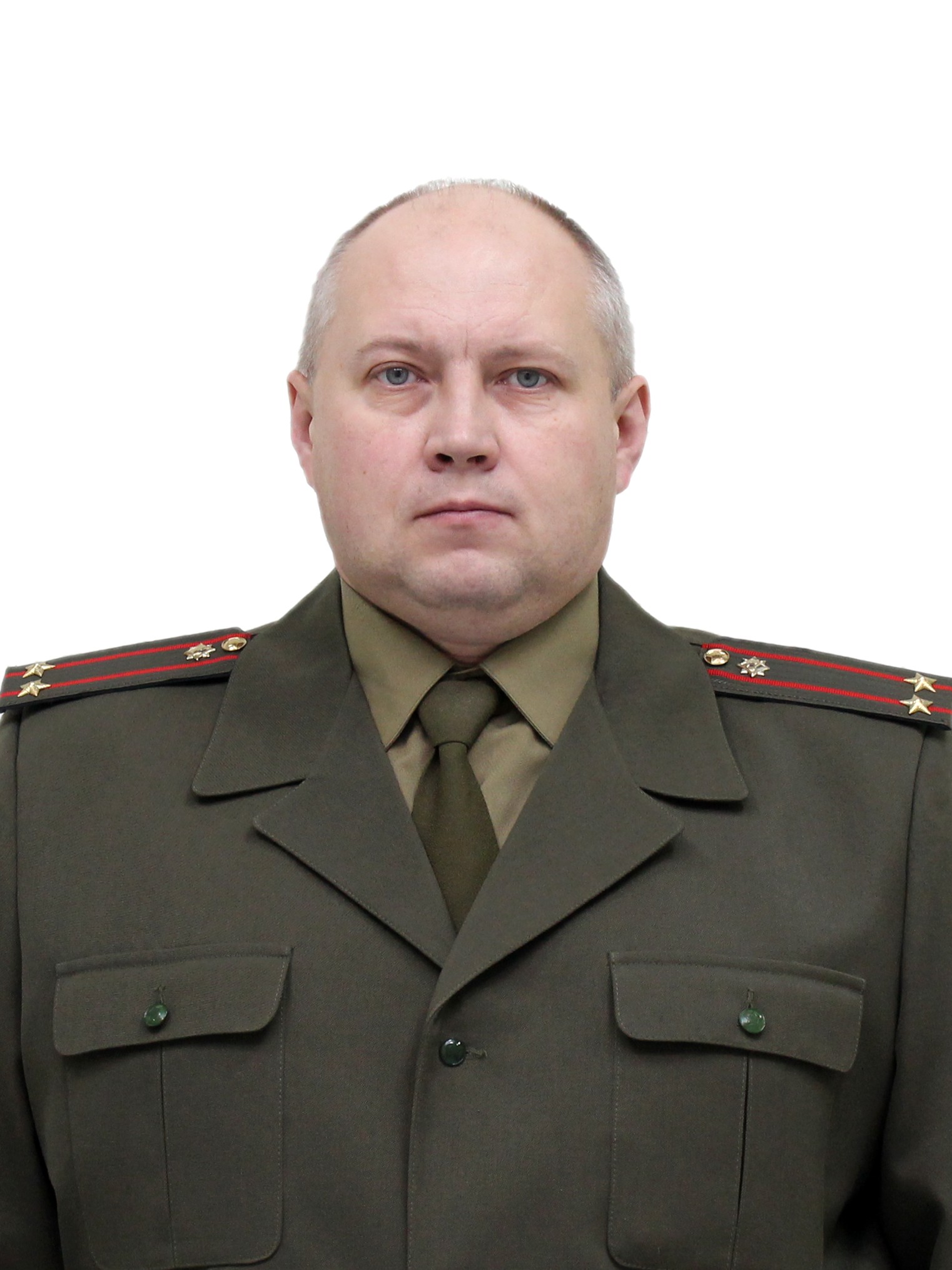 Зинкевич Геннадий Николаевич